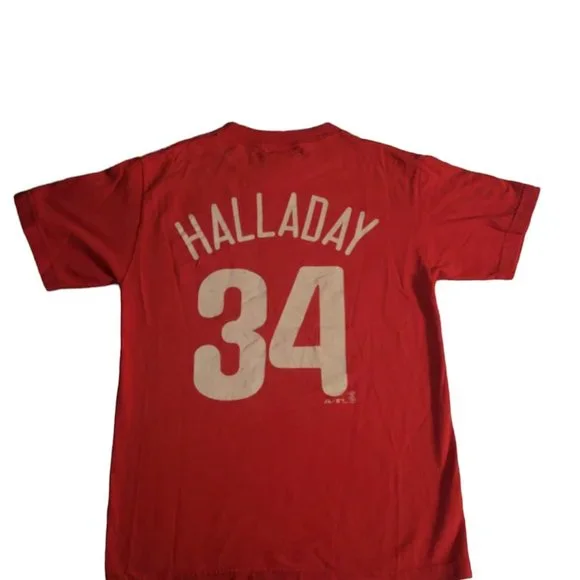 Phillies Tee - Picture 2 of 2